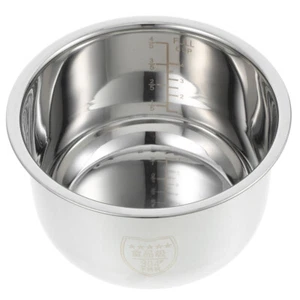 Nonstick Cooker Inner Non-stick Rice Cooker Pot Cooker Cooking Home - Picture 1 of 12
