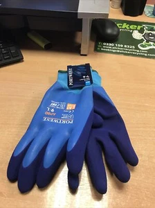 GUANTI PORTWEST LIQUID PRO TAGLIO A1 AP80 9/L PROTEZIONE SALUTE SICUREZZA - Foto 1 di 1