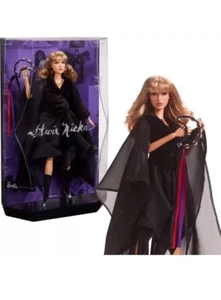 HEUTE VERSAND Barbie Signature Series Stevie Nicks Collector Puppe Neu Versiegelte Verpackung - Bild 1 von 1