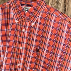 🔥Manga larga abotonada mediana🔥Cinch para hombre - Imagen 1 de 7