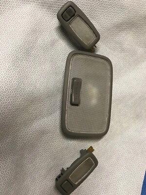 Luz interior delantera trasera domo Hyundai Veloster 2012 13 14 2015 2016 Foto 1 de 4