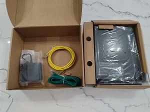 WINDSTREAM Wi-Fi Modem T3200 Bonded VDSL2 Wireless AC Gateway Router New In Box - Picture 1 of 4