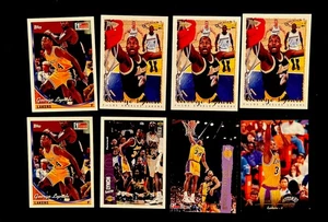 George Lynch Lakers Rookie Topps, Upper Deck, Collector's Choice - Bild 1 von 10