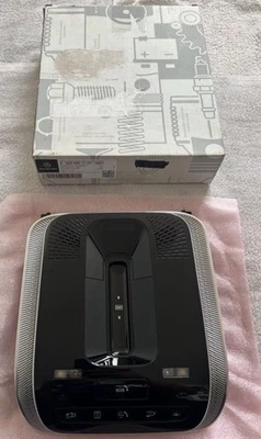 Plafonnier de toit calculateur A0009007137 9051 Mercedes Neuf OEM - Image 1 of 3