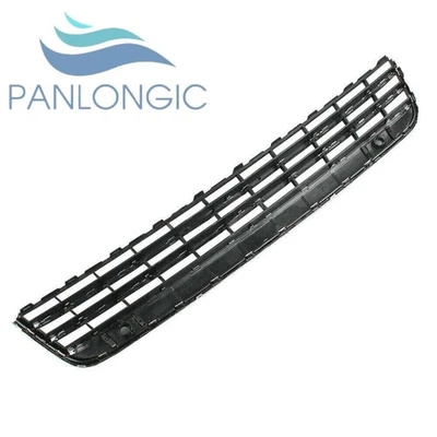 Parrilla inferior del parachoques delantero cromada 7P6853671E para VW Touareg 2011-2014 Foto 1 de 4