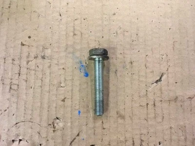 Montaje del motor al soporte del perno cantidad 1 se adapta a 1992 92 93 1993 Mercedes Benz 400E Foto 1 de 2