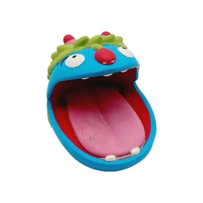 Jabonera Alex Home Moody Monsters baño para niños 2008 única  Foto 1 de 4