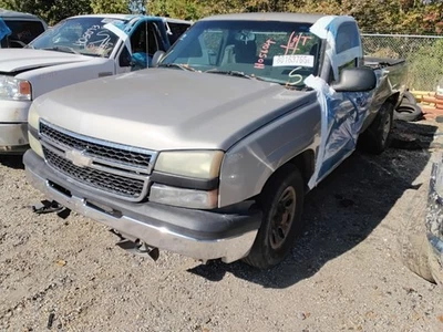 2006 雪佛兰索罗德 1500 4.3L 发动机电机原始设备制造商 174K 英里 (LKQ~437868651) — 第 1/4 张图片