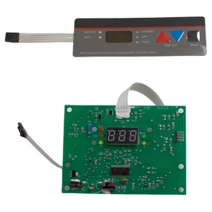 IDXL2DB1930 Display Board fit for Hayward H350FDP Universal H-Series - Picture 1 of 9