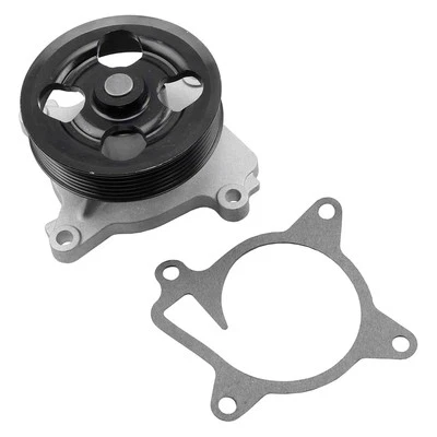For Nissan Altima 2013-2018 Beck Arnley 131-2542 Engine Coolant Water Pump Foto 1 de 4