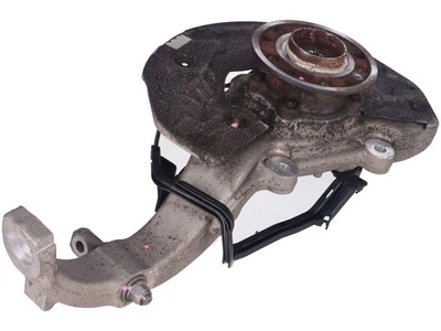 Eje delantero izquierdo MERCEDES-BENZ CLASE C MODELO T (S205) AMG C 43 C 280  Foto 1 de 4