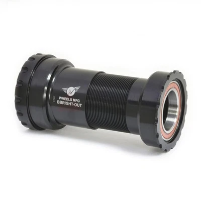 BBright to Shimano Bottom Bracket with Angular Contact - Image 1 of 4