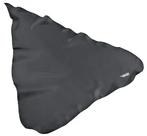 Hodge Flute 100% Silk Swab FB1 - Black - Picture 1 of 2