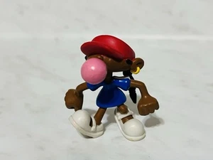 🔥Codename Kids Next Door, Abigal "Numbah 5'' Bubblegum 1.5'' Rare - Picture 1 of 4