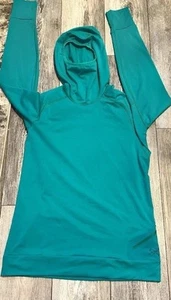 Arc'teryx Arcteryx Vertices Hoody Size Large Woman’s Euc - Picture 1 of 7