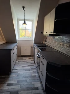 Küche neuwertig, 7 Monate alt - Bild 1 von 15