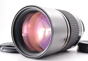 Exc+++++ Teleobiettivo Nikon Ais AIS Nikkor ED 180mm f/2.8 dal Giappone #0312 - Picture 1 of 13