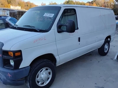 2013 Ford E250 Van Automatic Transmission OEM 146K Miles - LKQ435655294 - Image 1 of 4