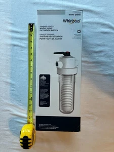 Whirlpool WHKF-DWHV 5225355 Standard Capacity Whole Home Filtration System - Picture 1 of 6