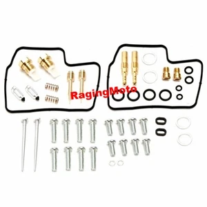 Parts Unlimited Carburetor Rebuild Kit Yamaha YZF600R 1997-2007 - Picture 1 of 1