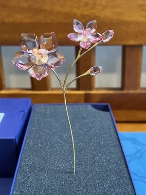 Swarovski Garden tales - Cherry Blossom 5557797 New in box. - Image 1 of 4