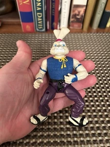 TMNT Usagi Yojimbo Playmates 1989 Teenage Mutant Ninja Turtles - Imagen 1 de 3