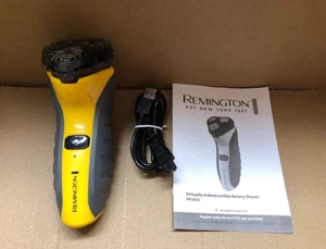 Remington Virtually Indestructible Men's Electric Shaver sterilised / not used - Picture 1 of 2