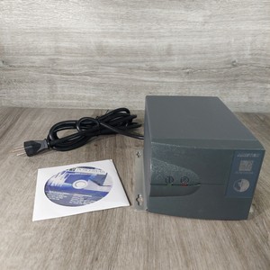 AMETEK POWERVAR GROUND GUARD PN: 700247-080 MODEL: ABCG100