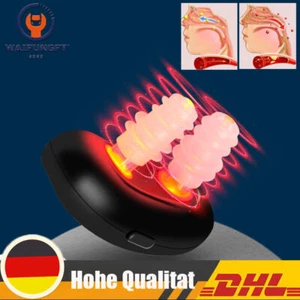 Respirelief Rotlicht Nasaltherapiegerät Physiotherapie-Nasenberuhigungsgerät DHL - Bild 1 von 14