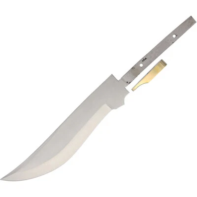Knifemaking Fixed Blade Upswept