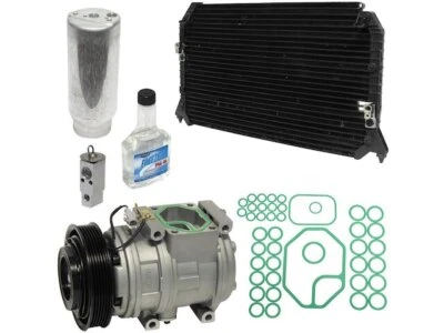 For 1994-1996 Lexus ES300 A/C Compressor Kit 96979DJBZ 1995 A/C Compressor - Image 1 of 2