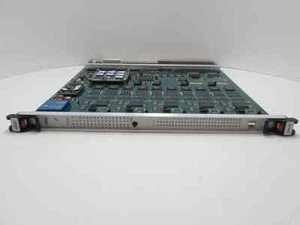 Spirent 81-02552 Abacus2 TCG-16MHZ PCG Module  - Picture 1 of 3