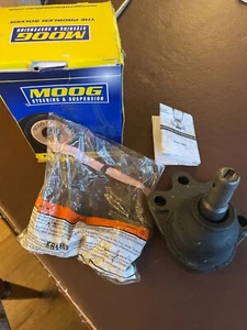 MOOG K6291 Giunto a sfera sospensione CHEVROLET GMC 4WD Astro Blazer Tahoe K1500/2500 - Foto 1 di 6