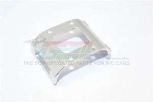 GPM KM0126 ALLOY BATTERY HOLDER RC 1/8 RC KYOSHO MOTORCYCLE BIKE - Picture 1 of 12