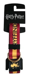 Cinturón de Harry Potter Gryffindor - Imagen 1 de 2
