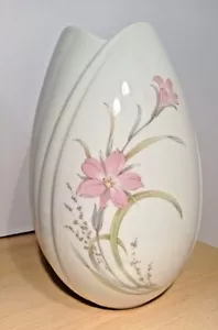 Arzberg Vase in Tulpenform 26 cm - Bild 1 von 6