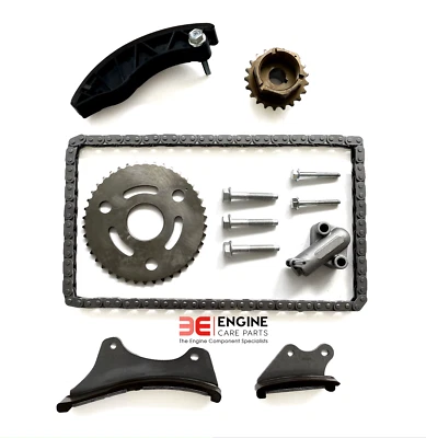 Vauxhall Astra Insignia 1.6 Diesel Timing Chain Tensioner Gasket Kit 55515025  - Image 1 of 4