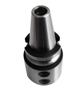 Portabrocas de fresado BT40-SLN32 - Imagen 1 de 8