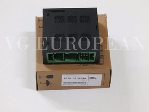 BMW Genuine E60 E65 E66 E53 X5 E63 E64 Integrated Supply Module -"IVM" NEW OE - Picture 1 of 3
