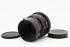 [Excellent] Mamiya Macro M 140mm f/4.5 M/L-A for RZ67 Pro II IID Lens #2103662