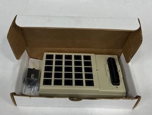 Leviton 41600-001 25-Port 6P2C Mini Patch Panel w/ 25-Pair Amphenol Connector - Bild 1 von 9