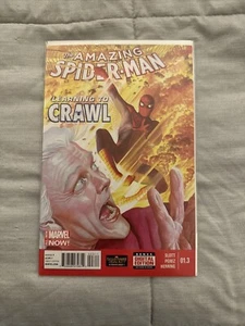 Amazing Spider-Man (2014 series) #1 issue is #1.3 in NM cond. Marvel comics [j: - Picture 1 of 1
