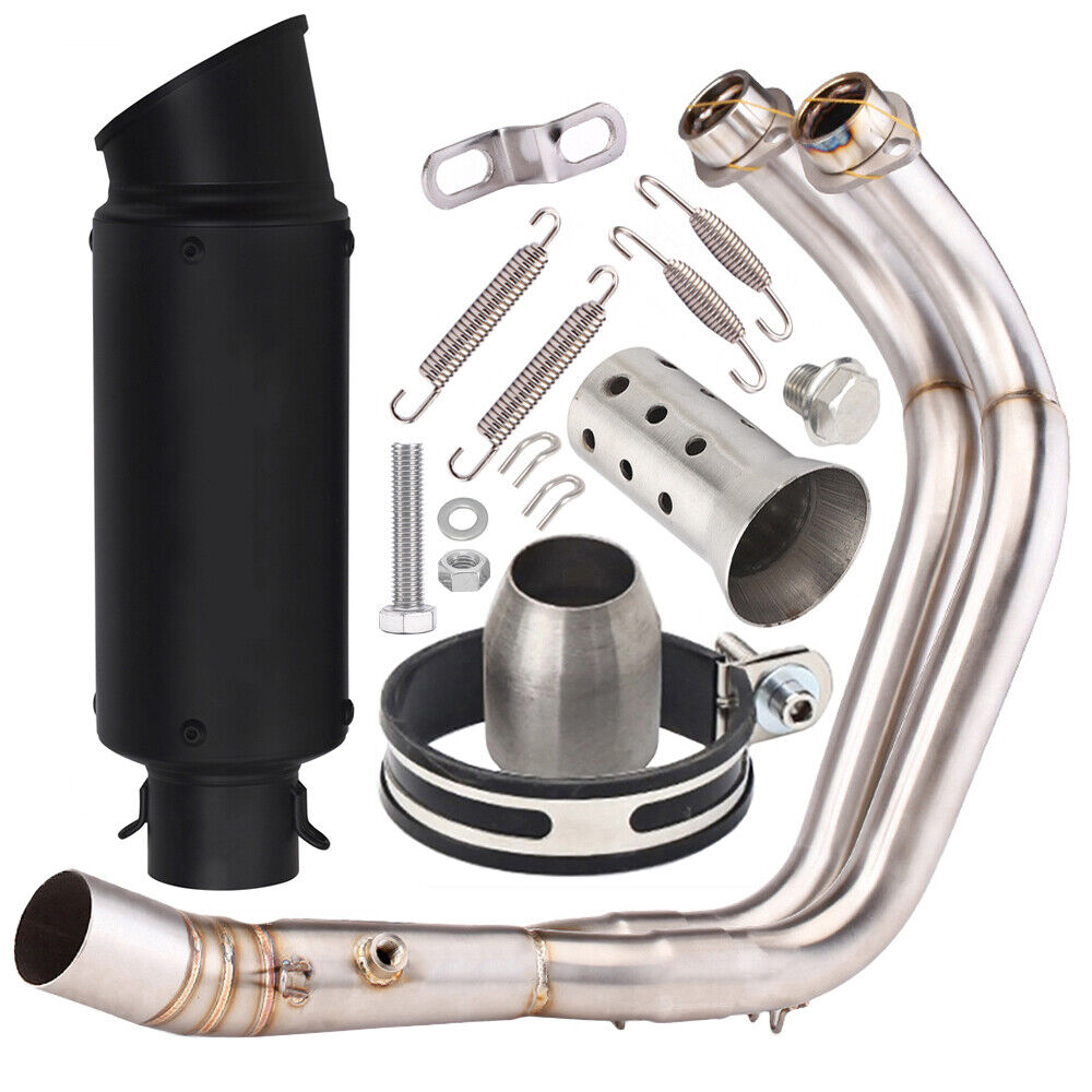 Exhaust Systems for Yamaha FZ07 for sale | eBay Exhaust Systems for Yamaha FZ07 for sale | eBay