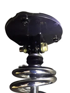 2jz SUPRA/SC300 SHOCK MOUNT EYELET CONVERSION ADAPTER - Bild 1 von 8