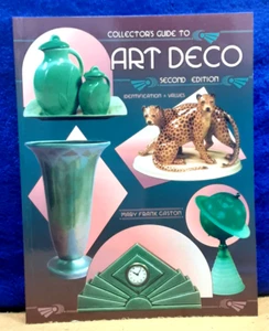 Collector's Guide to Art Deco: Identification and...; 1997; pb; EX; unread - Picture 1 of 2