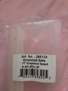 Head Youtek Graphene Speed MP REV S Grommets - Foto 1 di 1
