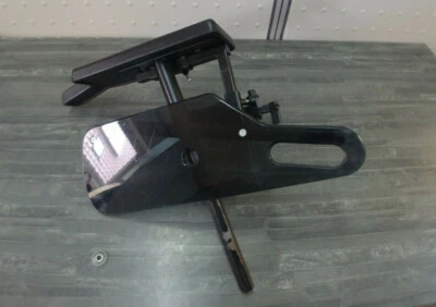 #506 Armlehne Elektromobil Incavare Storm Links - Bild 1 von 4