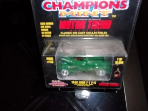 RACING CHAMPIONS MOTOR TREND 1948 FORD F-1 P/U #133 - Picture 1 of 3