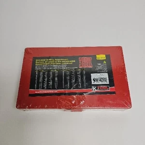 K Tool International KTI-00094 407 Piece Universal O Ring Assortment - Picture 1 of 10