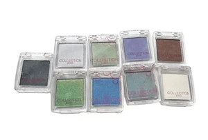 Collection 2000 Intense Colour Mono Eyeshadow Assorted Shades - Picture 1 of 16